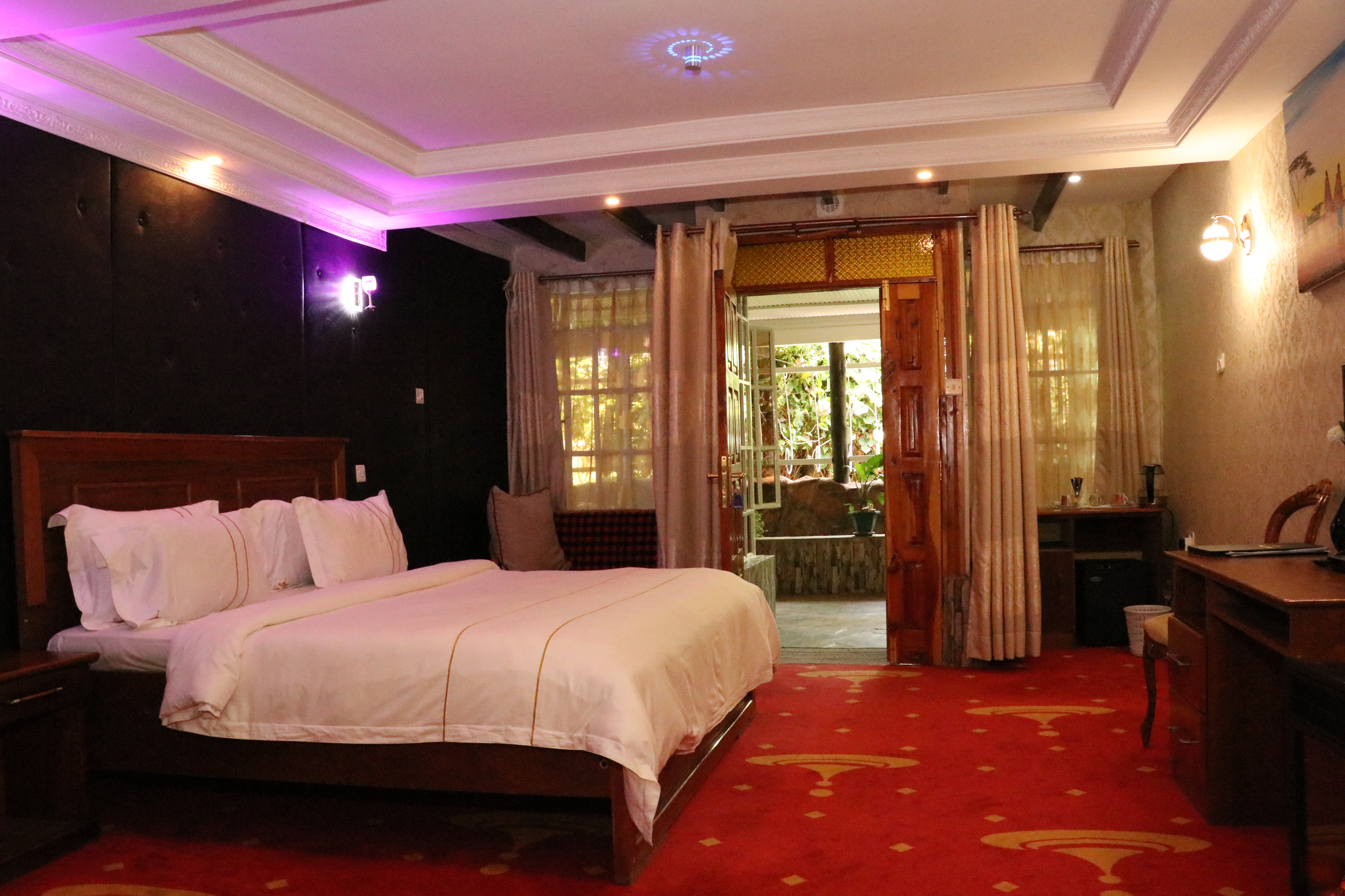 Executive Room