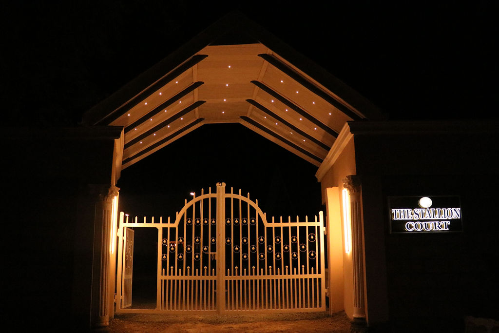 Stallion Court